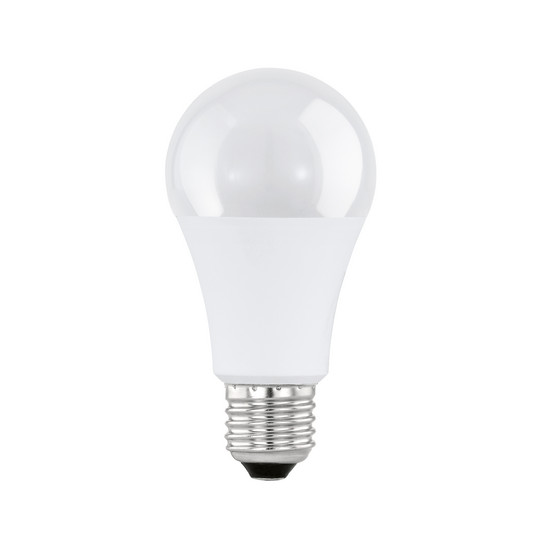 LED-Leuchtmittel E27 A60 9 W 2.700 K 830 lm Bewegungssensor