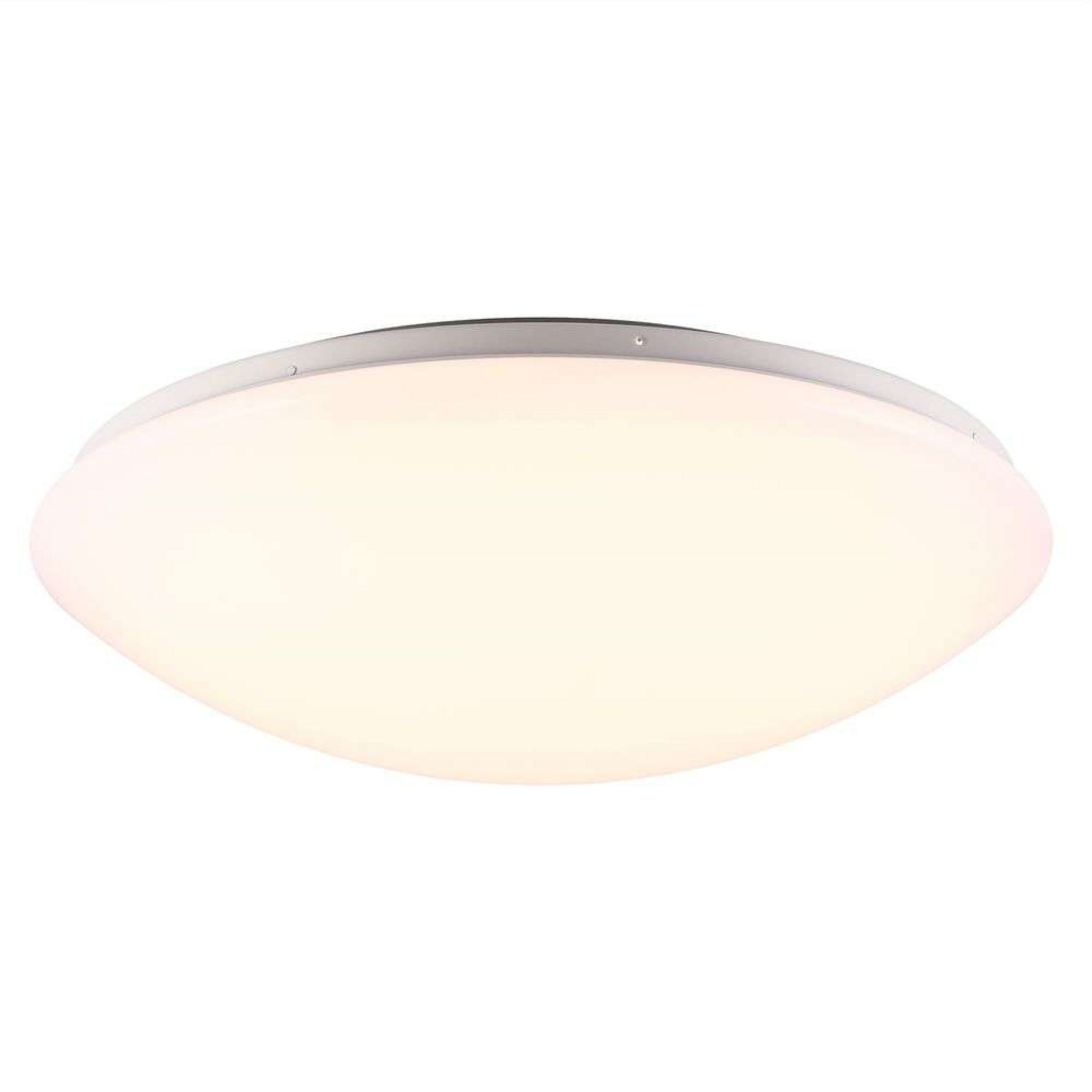 Ask 41 LED Kattovalaisin White - Nordlux