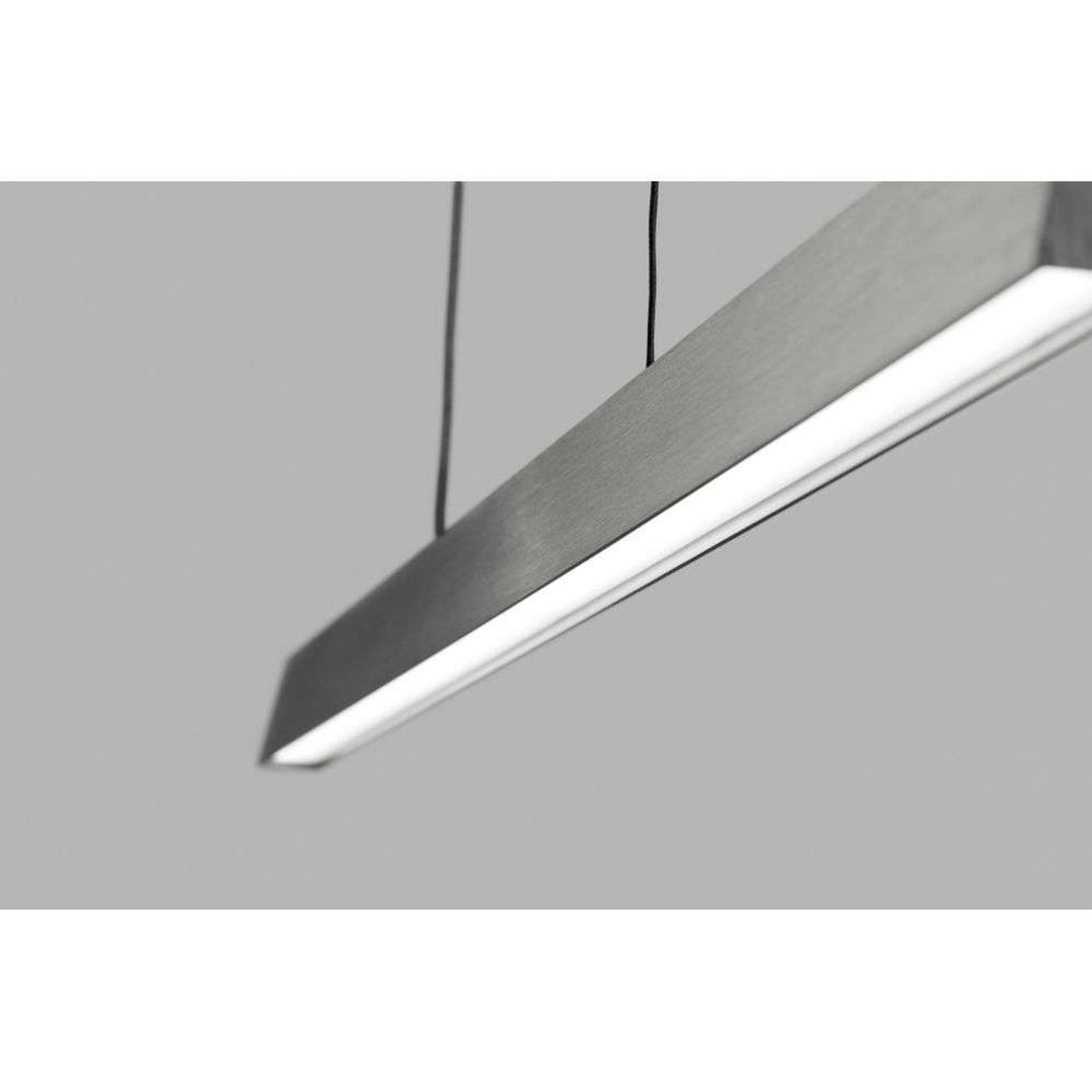 Edge Linear S2000 Lustră Pendul Brass - LIGHT-POINT