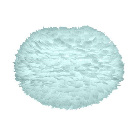 Eos Paralume Large Chiaro Blu - UMAGE