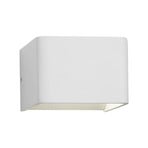 Mood 1 LED Applique da Parete 3000K Bianco - LIGHT-POINT