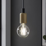 EGLO connect-z E27 G80 LED gaublys 6W 806lm 4000K