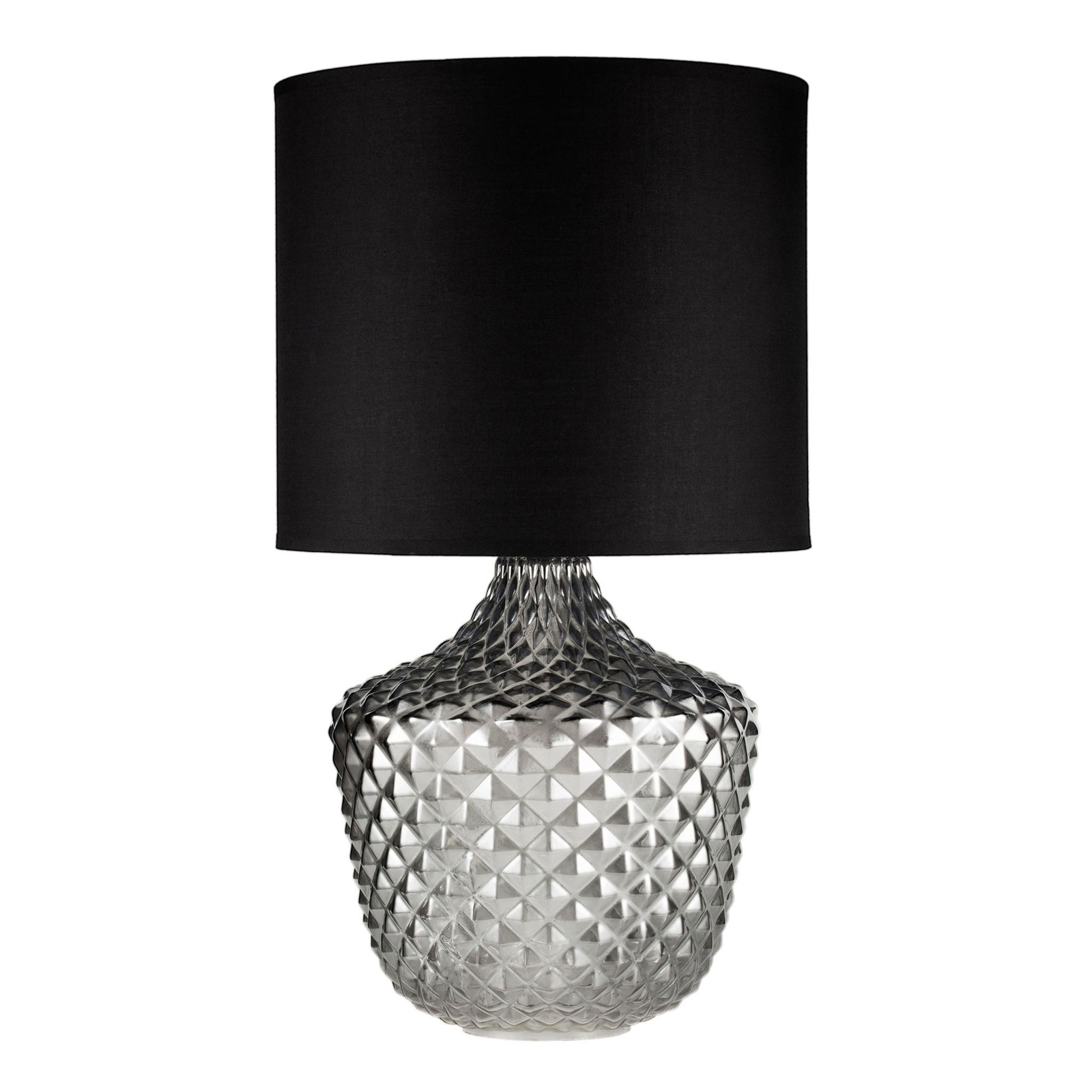 Pauleen Brilliant Jewel bordlampe med glassfot