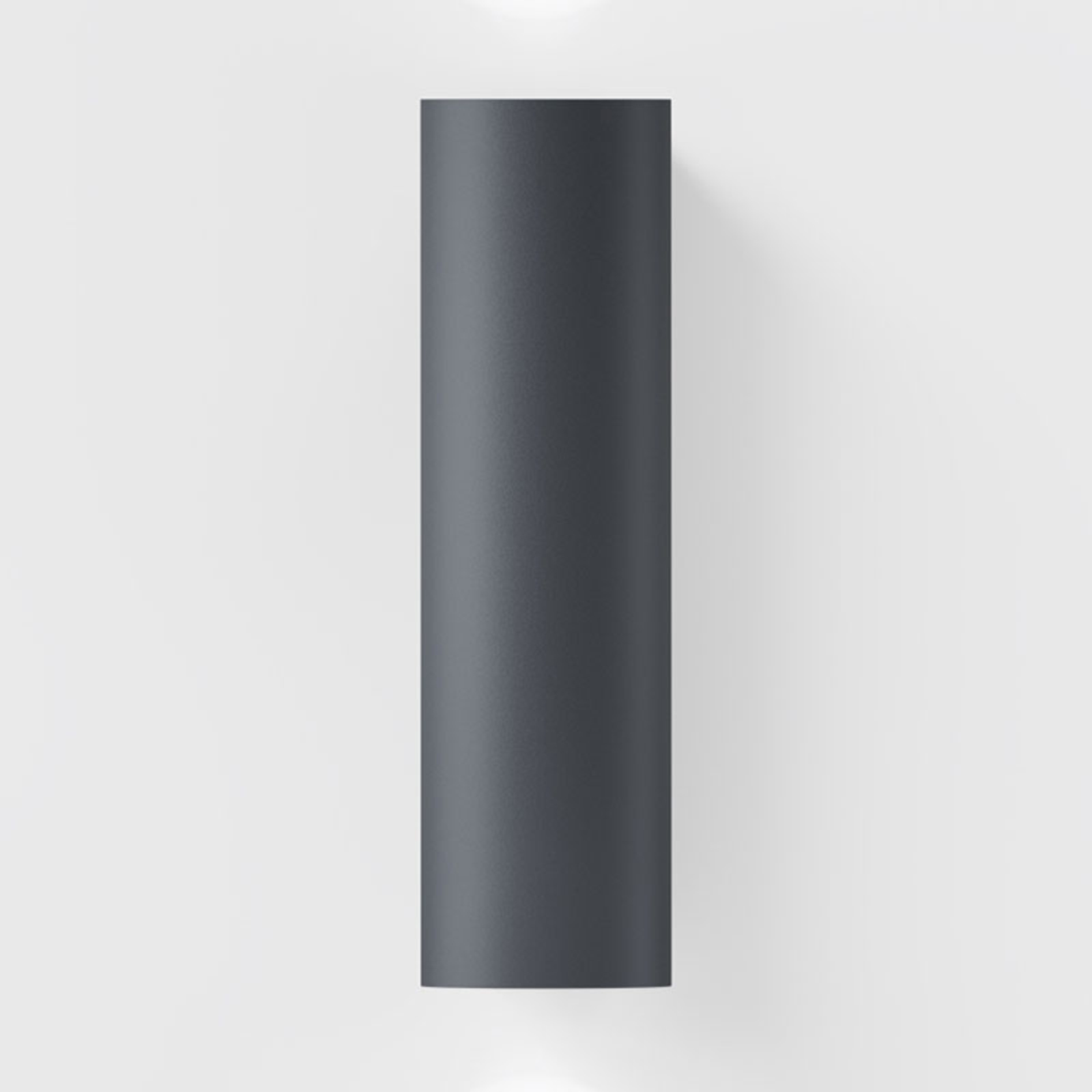 IP44.de Scap LED outdoor wall light, anthracite