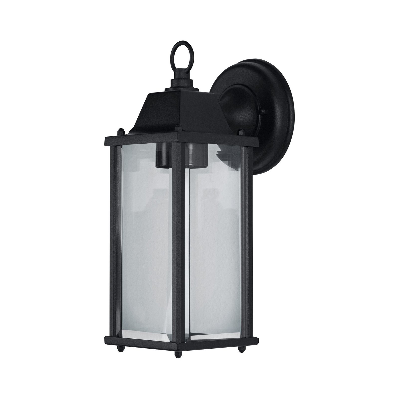 Lampa de exterior OSRAM ENDURA CLASSIC LANTERN SQUARE, 29 cm
