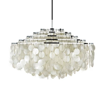 Fun 11 DM Lampa Wisząca - Verpan