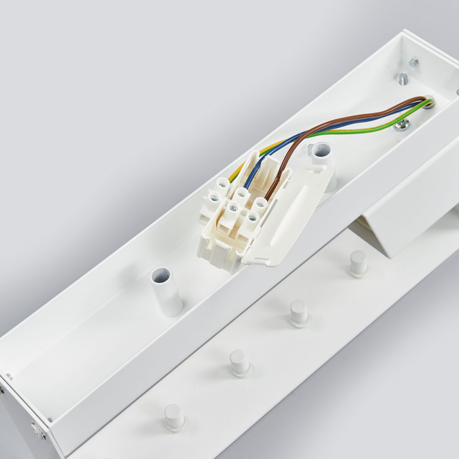 Deckenleuchte Triad 48 cm