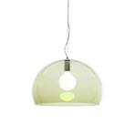 FL/Y Lustră Pendul Olive Green - Kartell