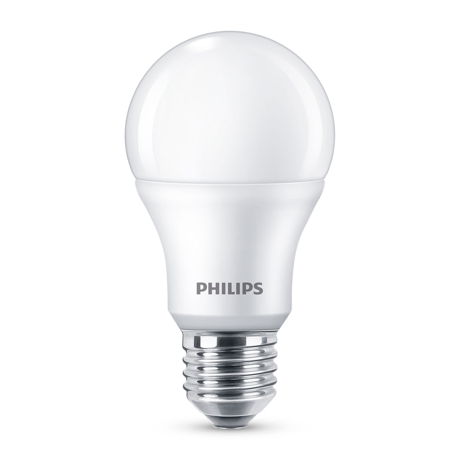 Philipsova sijalka E27 LED A60 8W 2.700K mat 6-pack