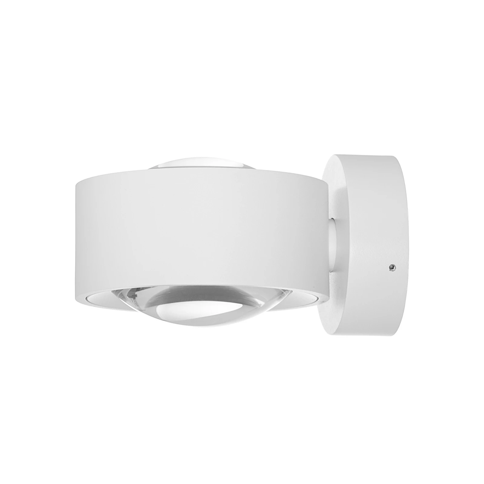 LED Metalen Acryl Wandlamp Slaapkamer Woonkamer Gang | Las Sola