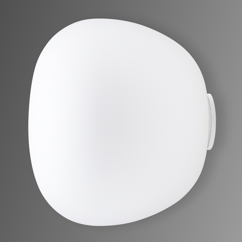 Fabbian Mochi - Wand- und Deckenleuchte