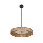 Portinatx hanglamp Ø 50 cm wit - MARKET SET