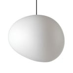 Foscarini MyLight Gregg media LED hanglamp