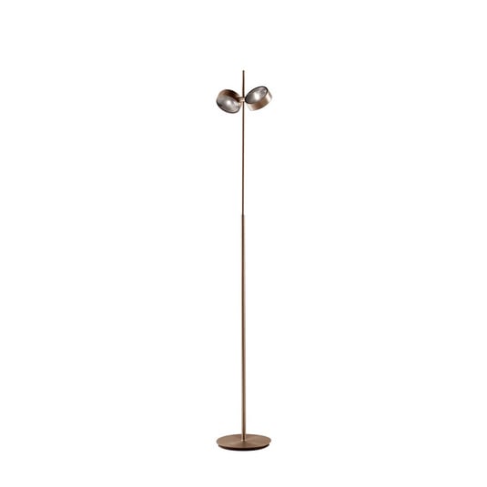 Orbit Golvlampa Touchless Rose Gold - LIGHT-POINT