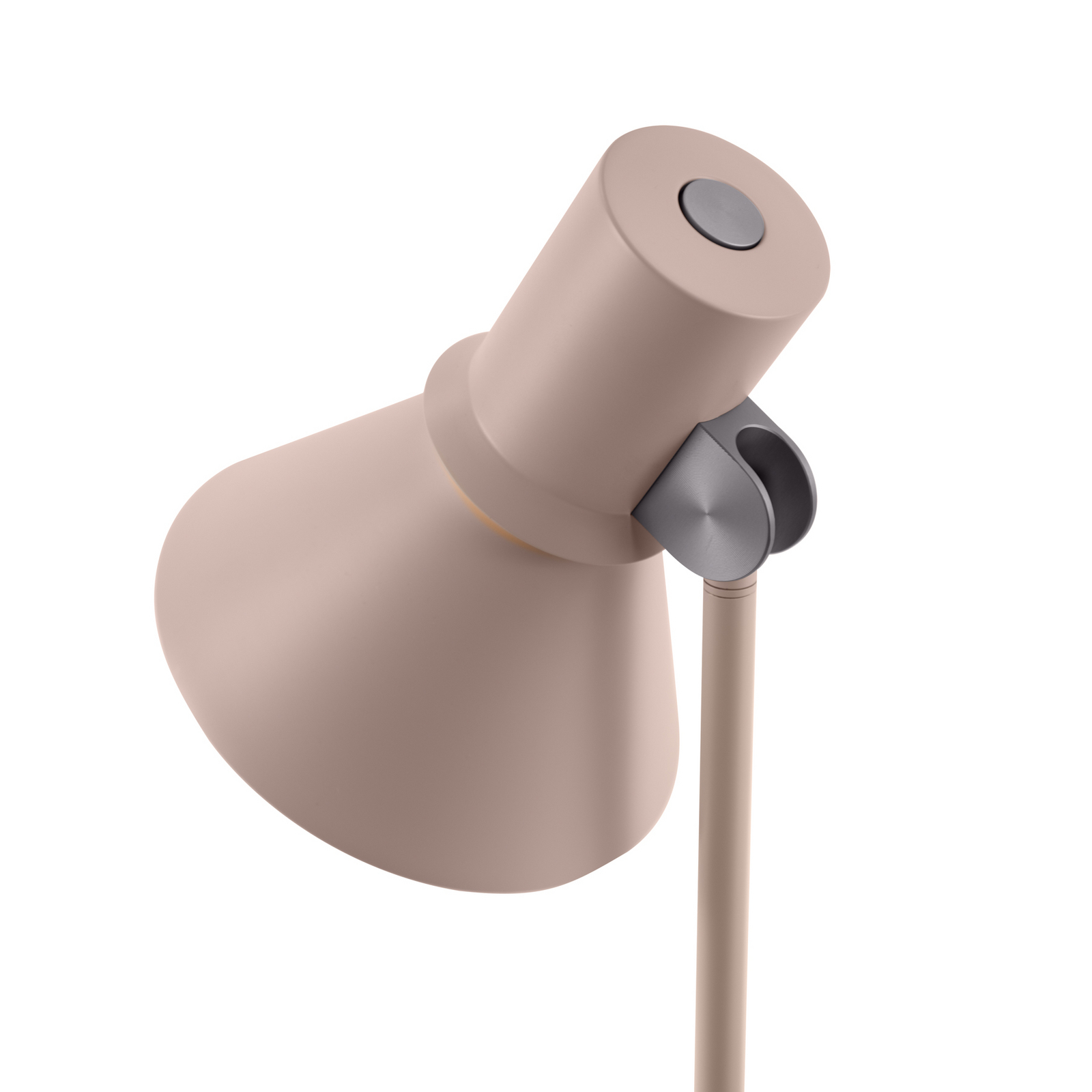 Lampe de table Anglepoise Type 80 T1, beige, 48 cm, métal Lampe de table Anglepoise Type 80 T1, beige, 48 cm, métal