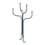 Coat Tree™ Wall Dark Blue/Black - Fritz Hansen