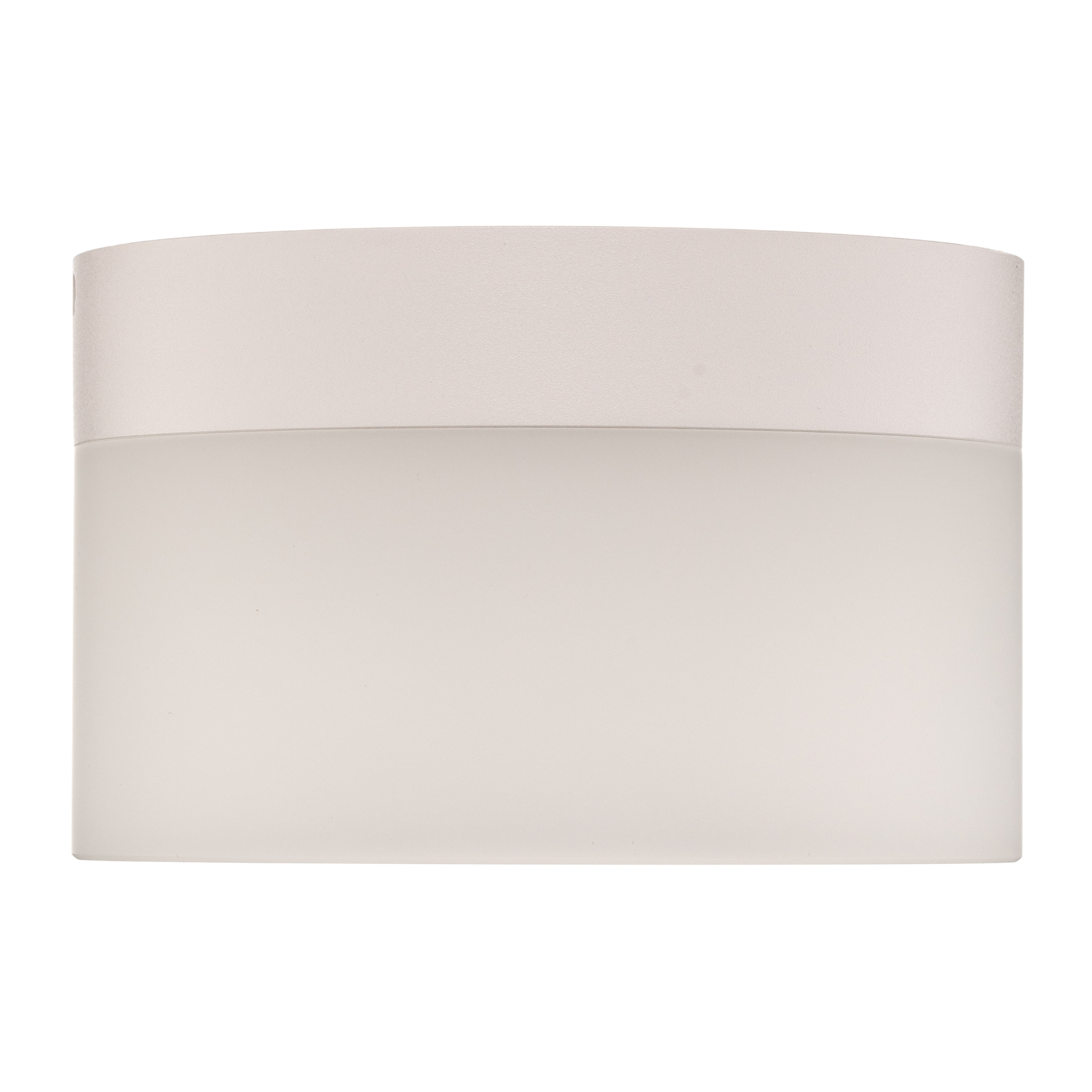 Helestra Liv – LED stropná lampa 15 cm