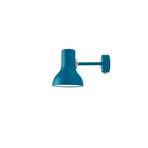 Type 75 Mini Aplică de Perete Margaret Howell Edition Saxon Blue - Anglepoise