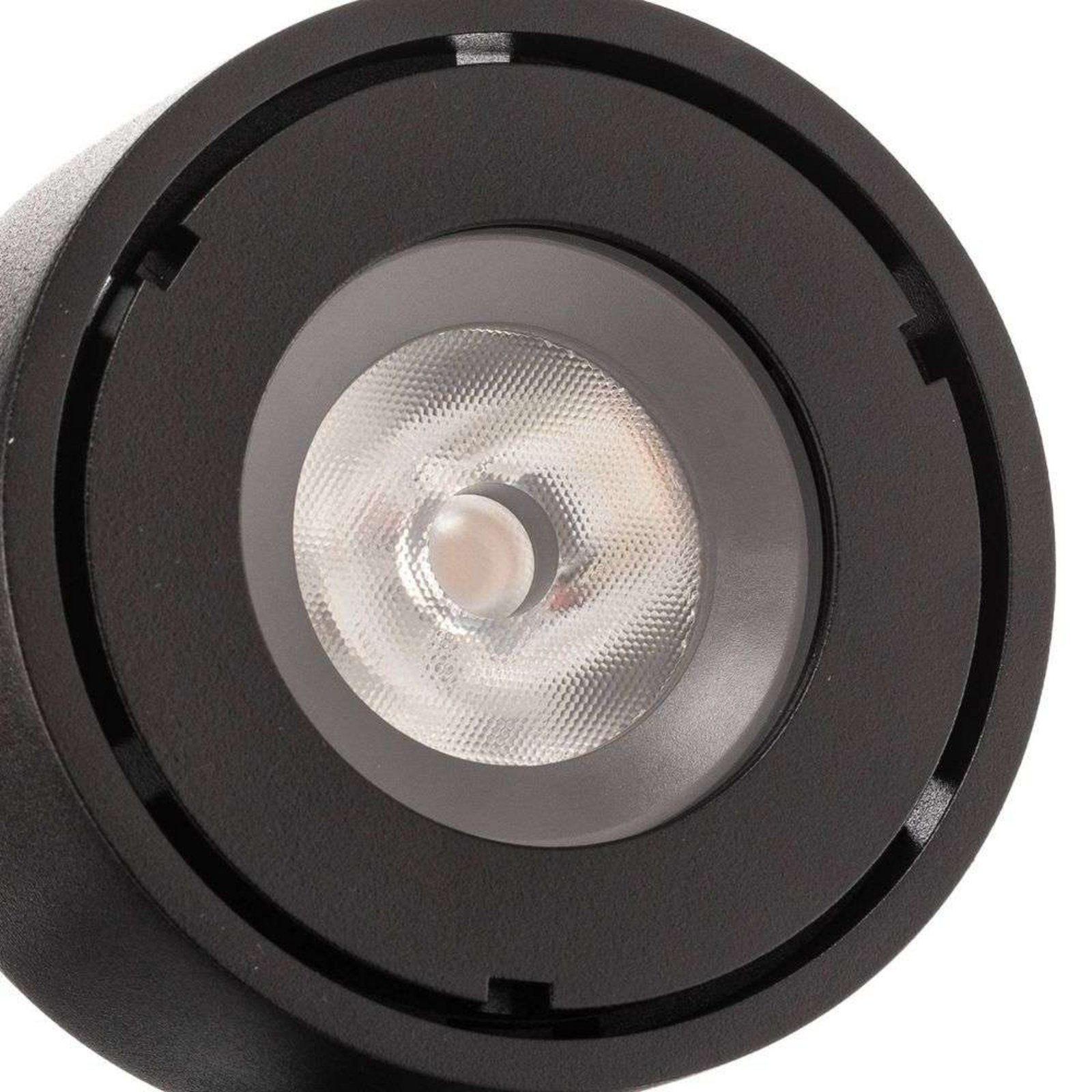 Rotari LED Focos de Jardim w/Spike 8,8W Black - Arcchio