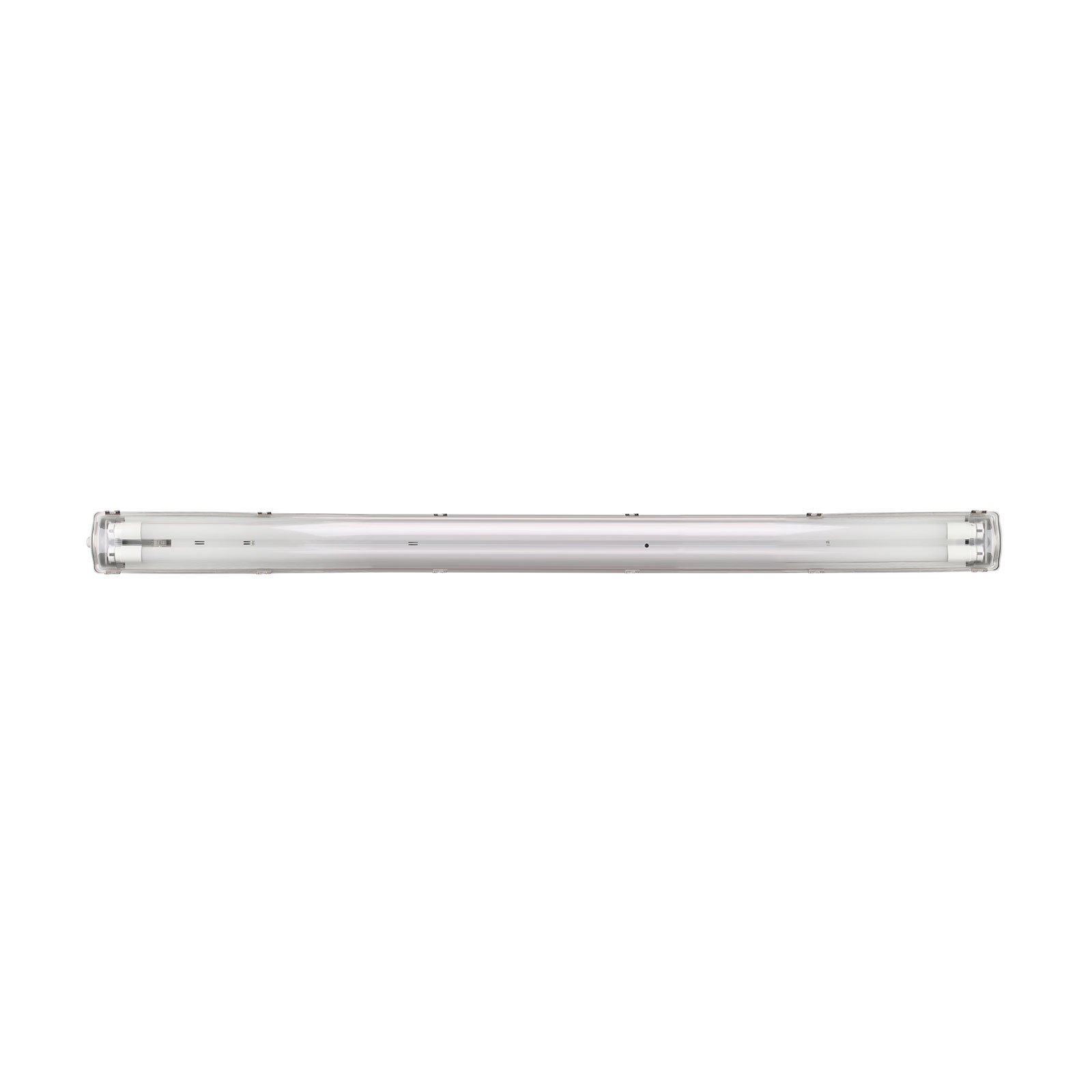 Aqua-Promo luminaire à vasque LED 2/120, 127,2 cm