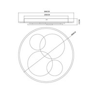 product size