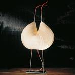Ingo Maurer Poul Poul - LED настолна лампа от хартия