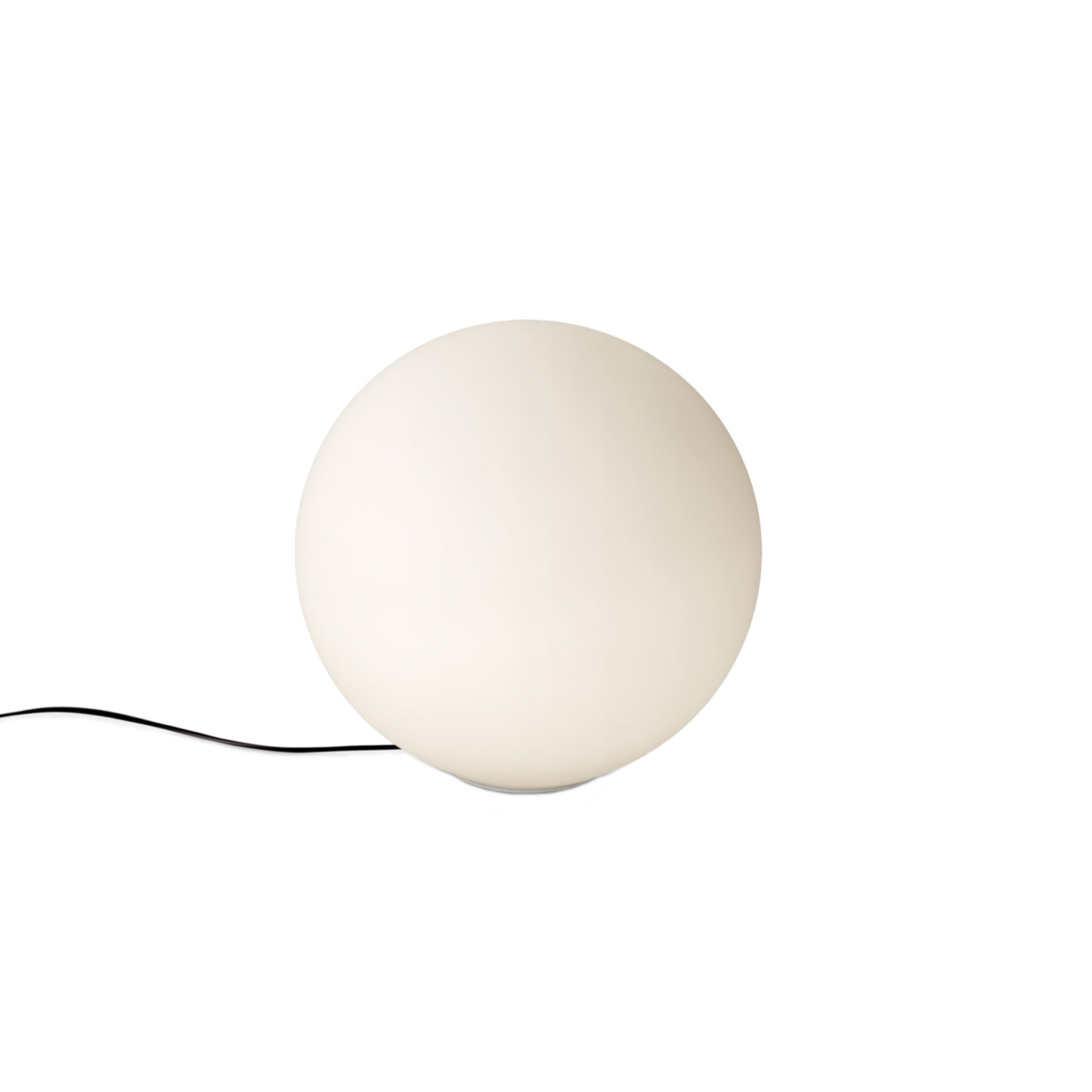Dioscuri 25 T Lampa Stołowa - Artemide