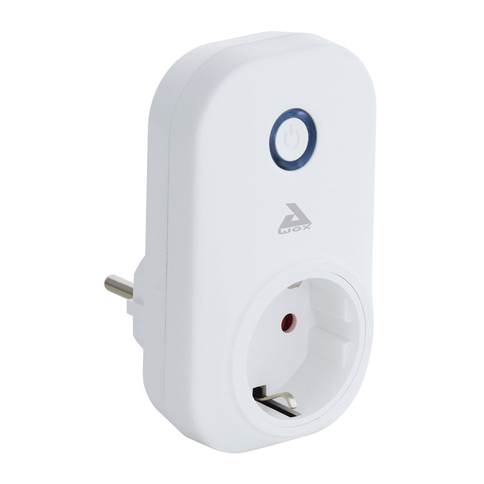 EGLO CONNECT connect Plug Bluetooth power point, plastic, W: 6.2 cm, H: 11 cm