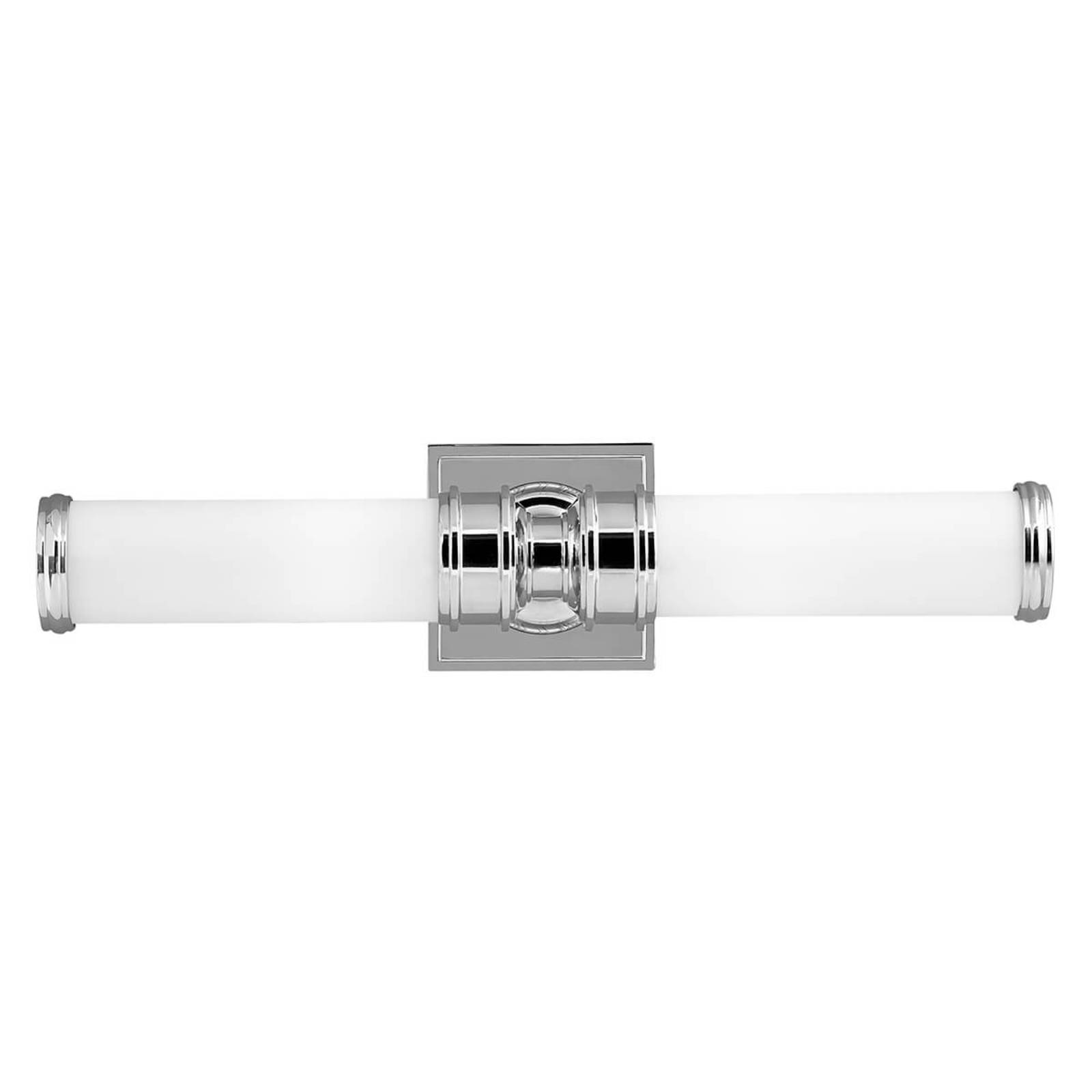 LED-Spiegelleuchte Payne 2-flg.