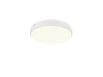Brady LED Round Ceiling Lamp Ø25 White - Arcchio