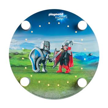 Taklampe Rondell PLAYMOBIL Knights