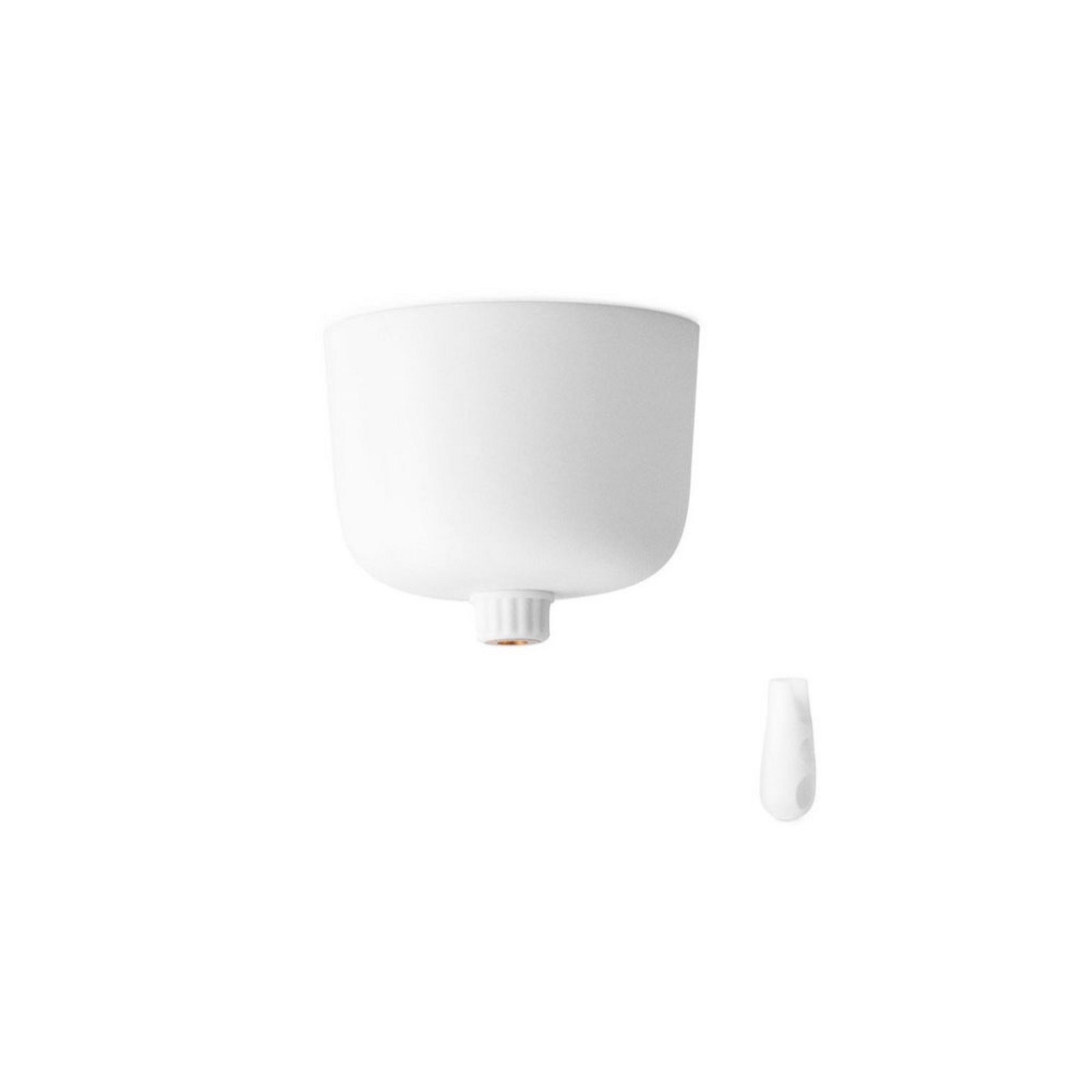 Baldakin White - Normann Copenhagen