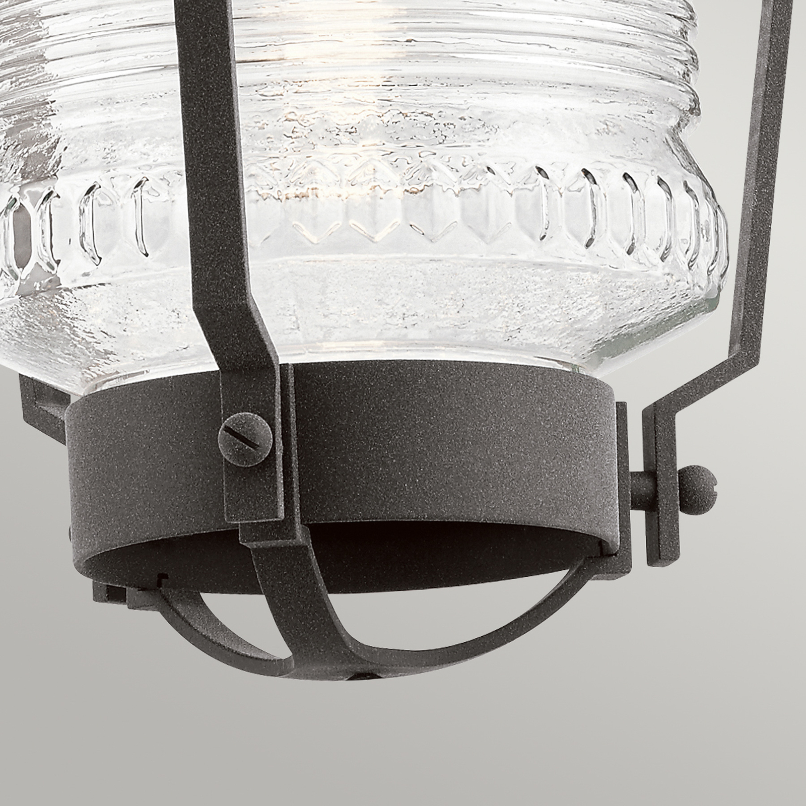 Chance Harbour outdoor hanging light