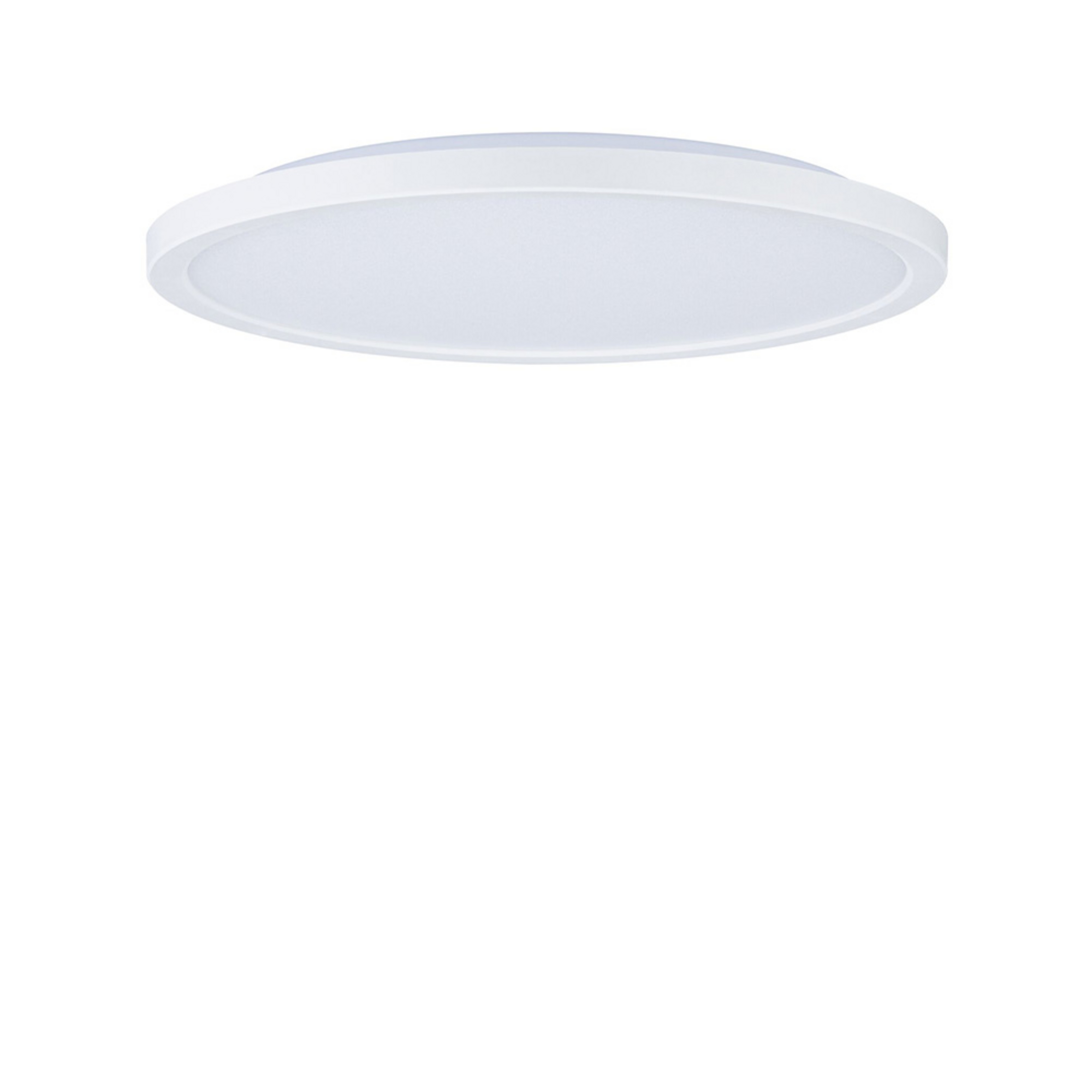 Atria Shine LED Loftlampe Ø29 RGB&Hvid Dim. Hvid - Paulmann