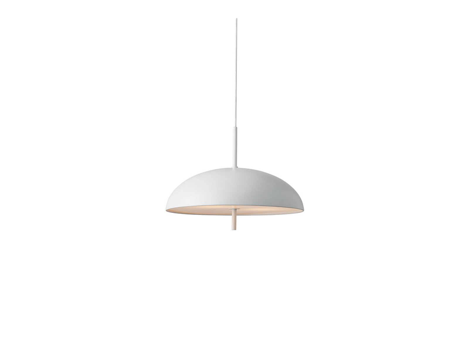 Versale Taklampa Ø35 White - DFTP