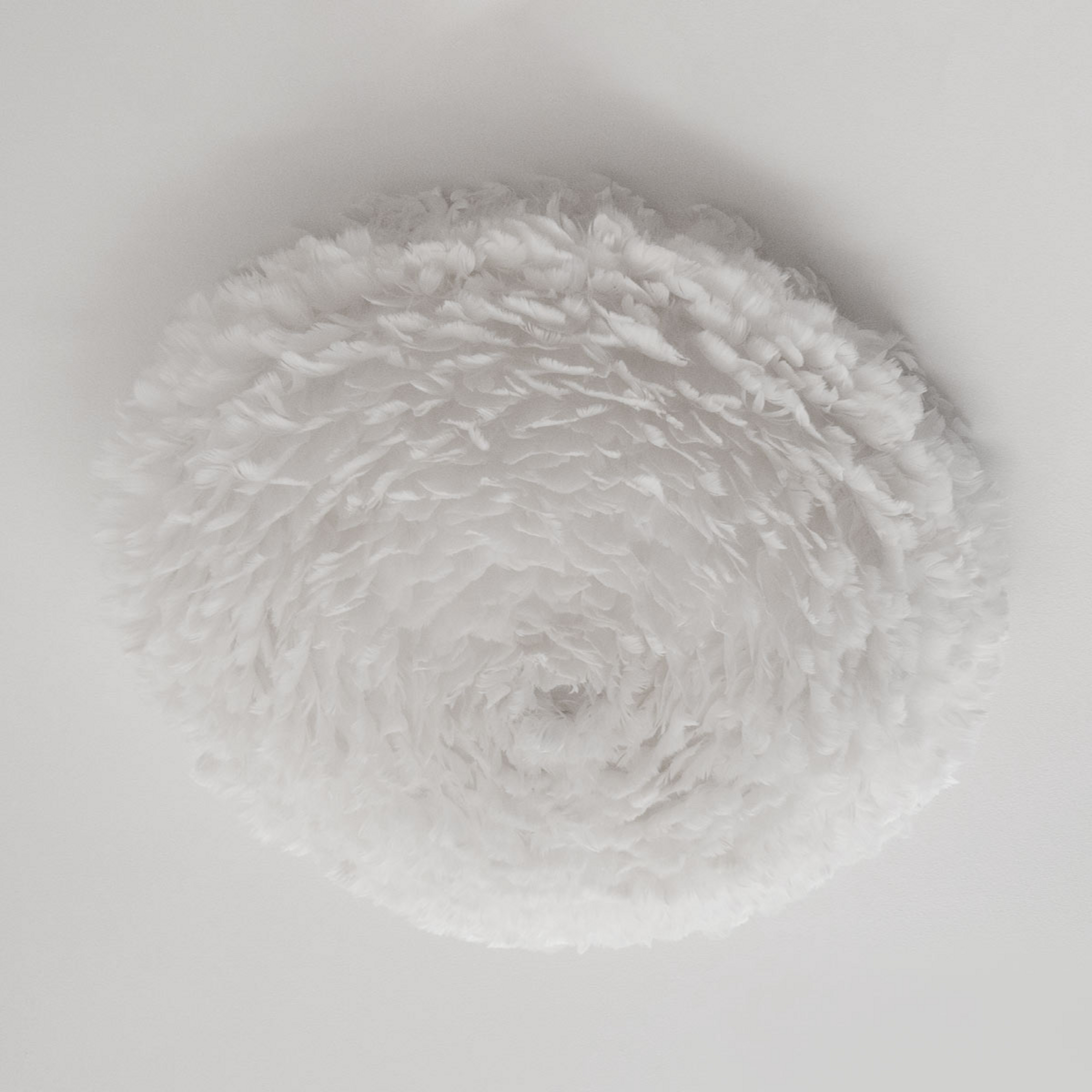 UMAGE Eos Up large applique, blanche