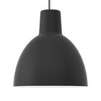 Louis Poulsen suspension Toldbod 400 noire