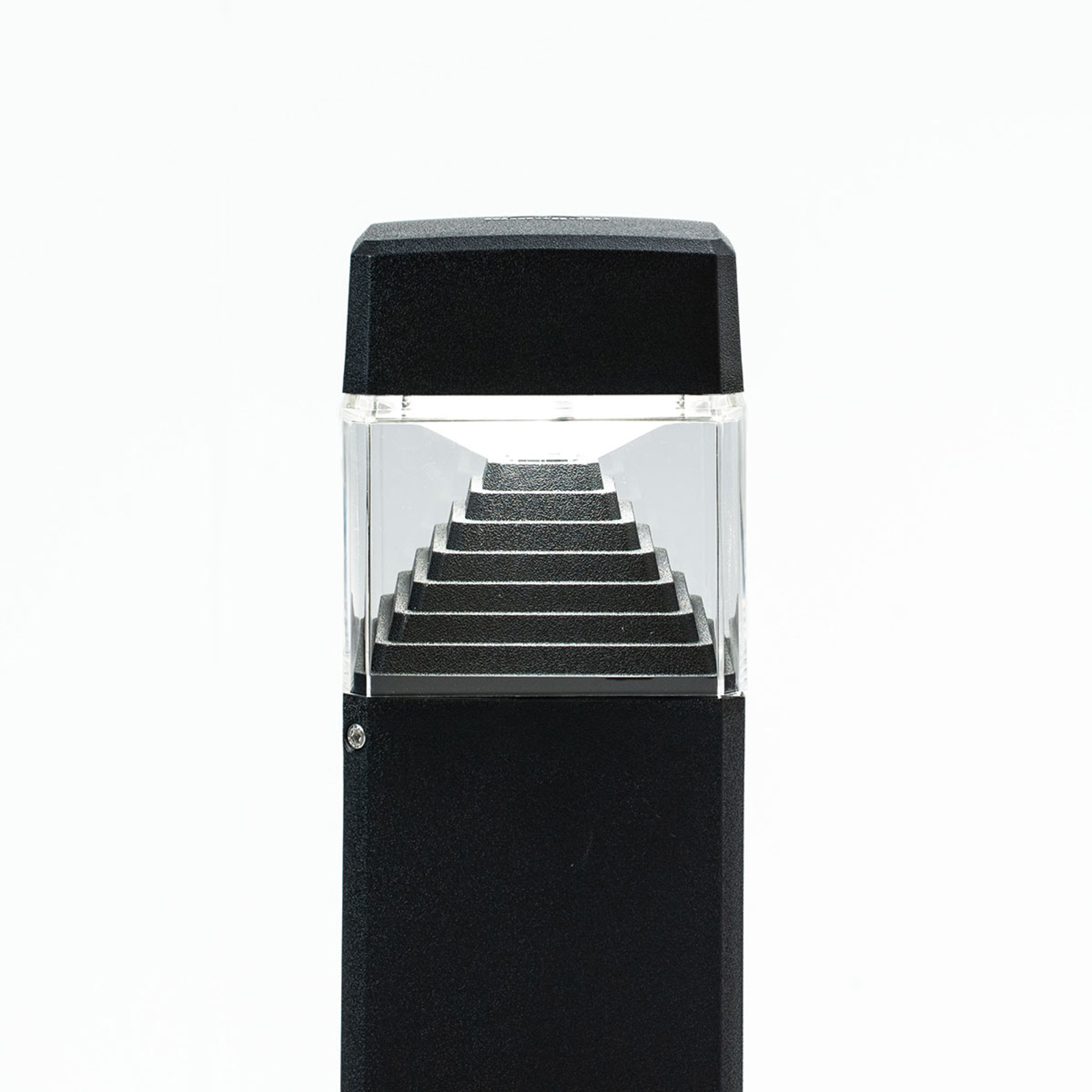 LED path light Ester height 80cm GX53 7W CCT