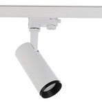 LED track spotlight Lucea 3-Phase 10W white