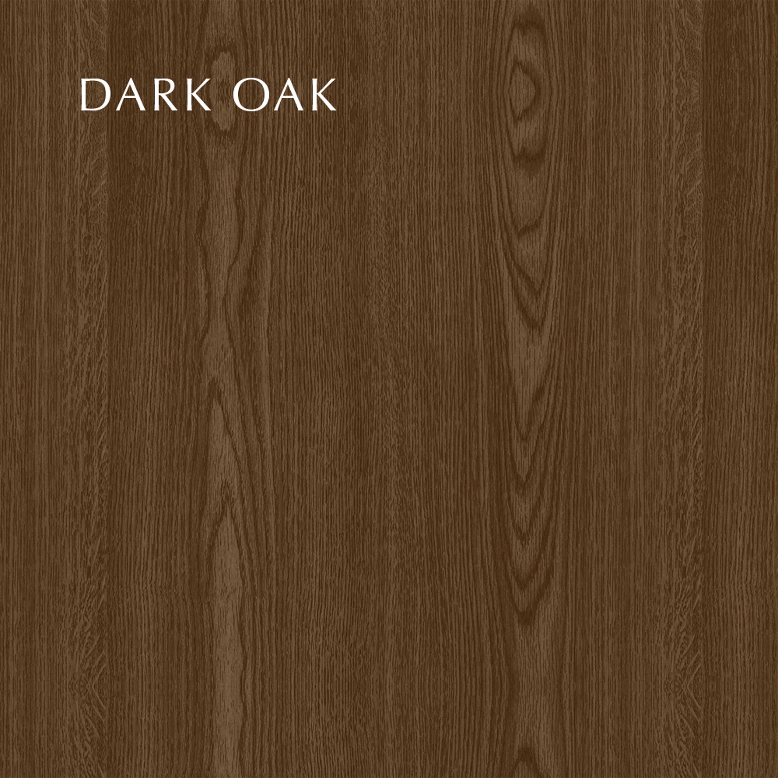 Chimes Pendant Dark Oak - UMAGE