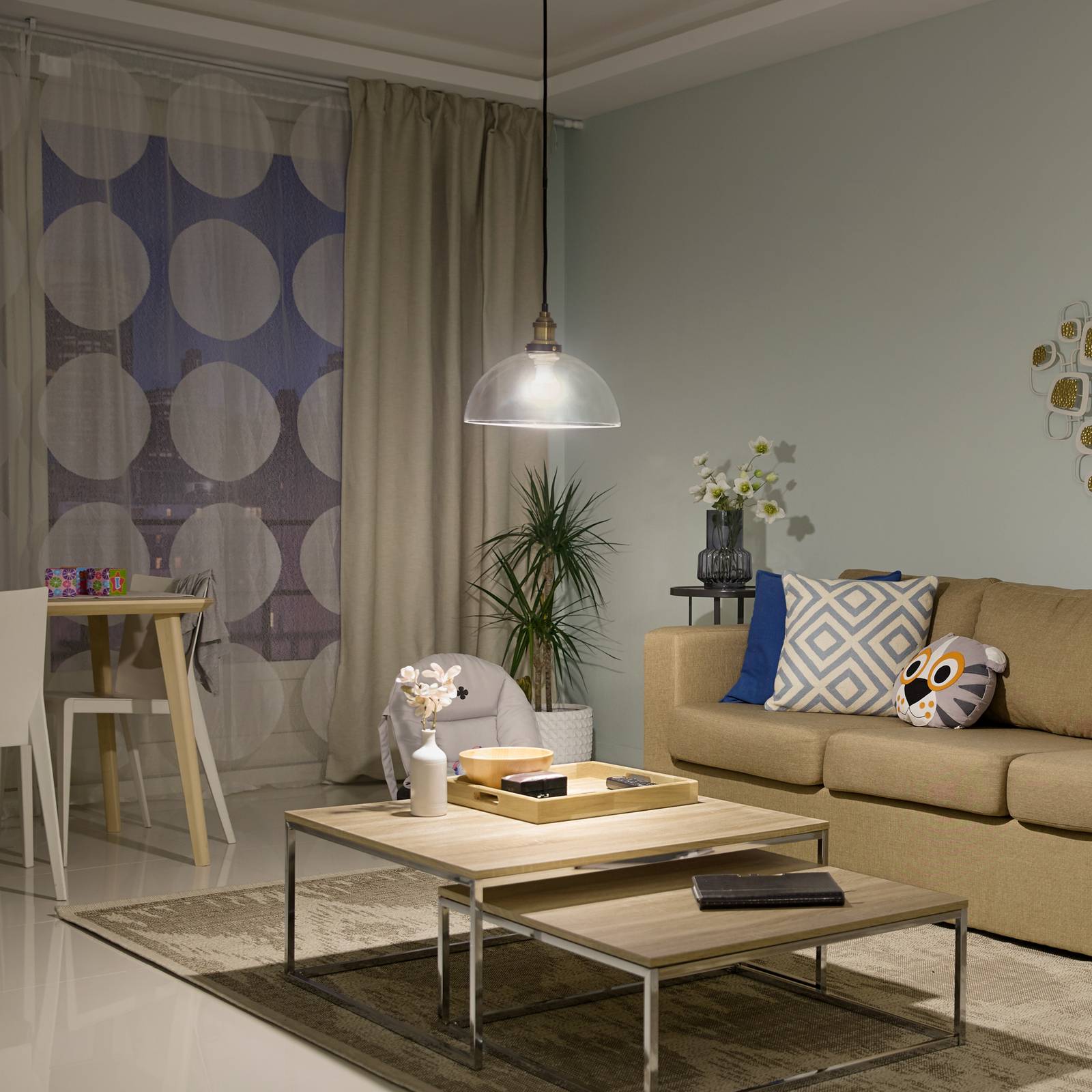 Philips LED E27 13W 1521lm 2 700K mat 3 szt.