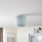 Helin Ceiling Lamp Ø35 Blue - Lindby