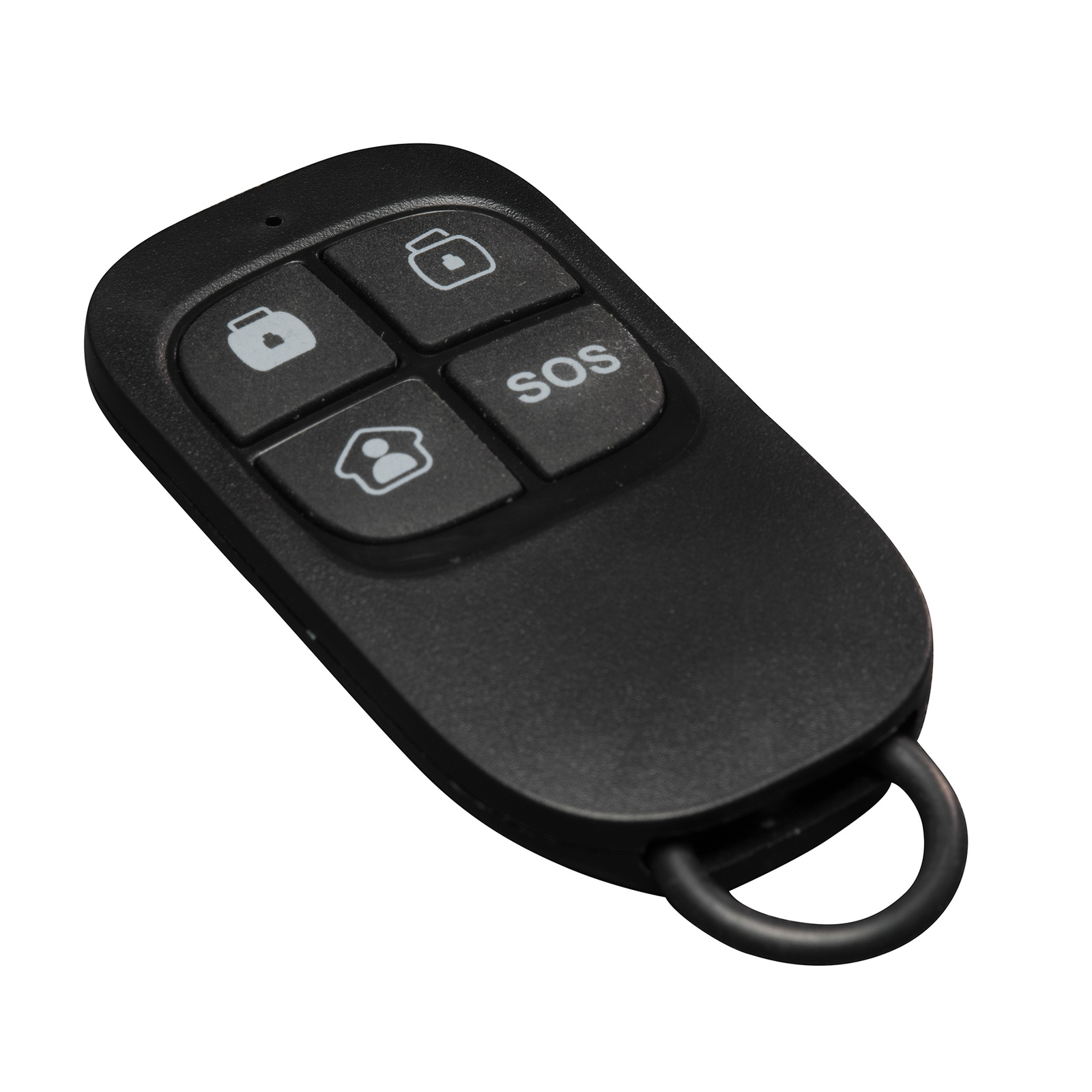 Denver SHA150 alarm system, camera and sensors Lights.co.uk