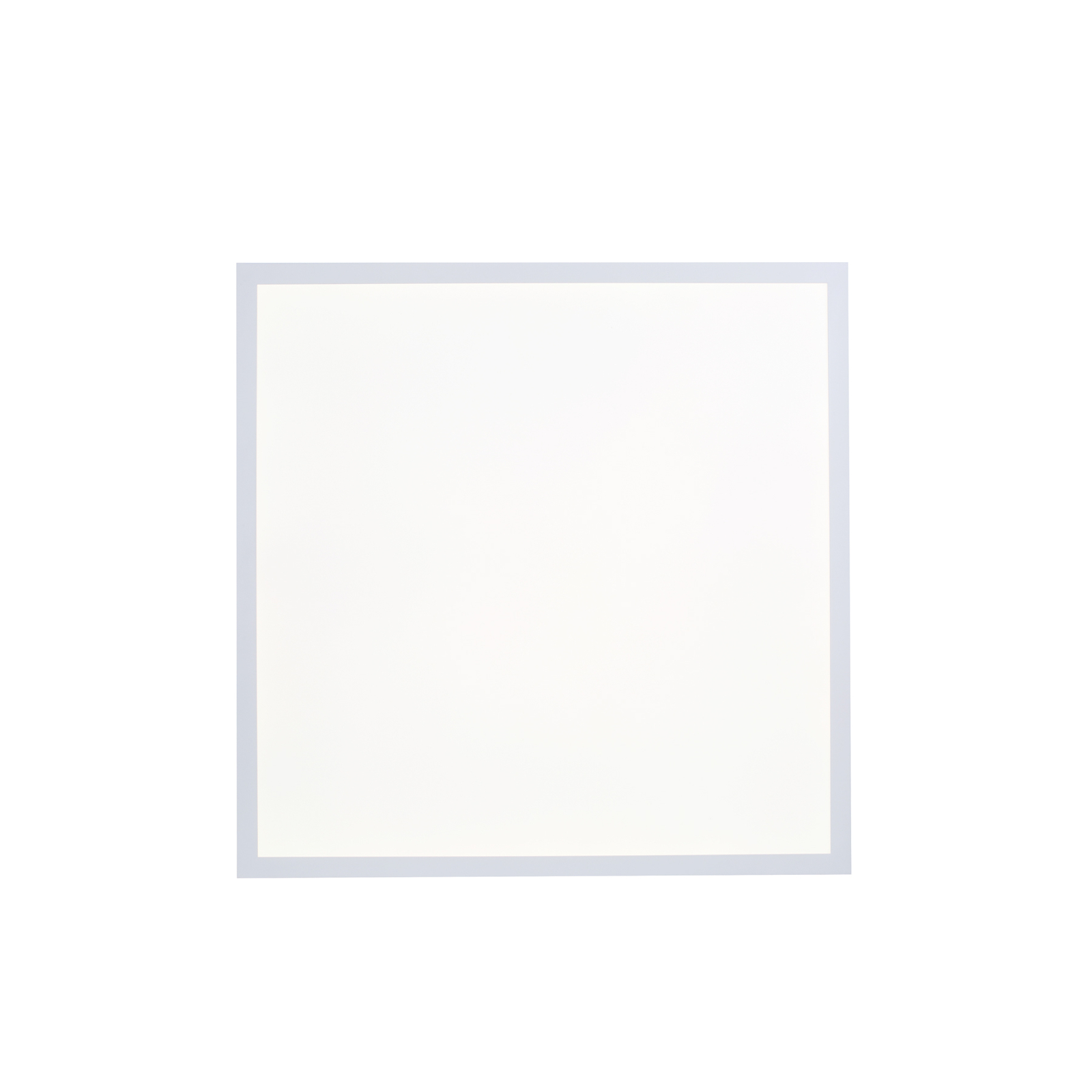 Sylvania LED-panel Start, hvit, 62 x 62 cm, 30 W, UGR19, 840