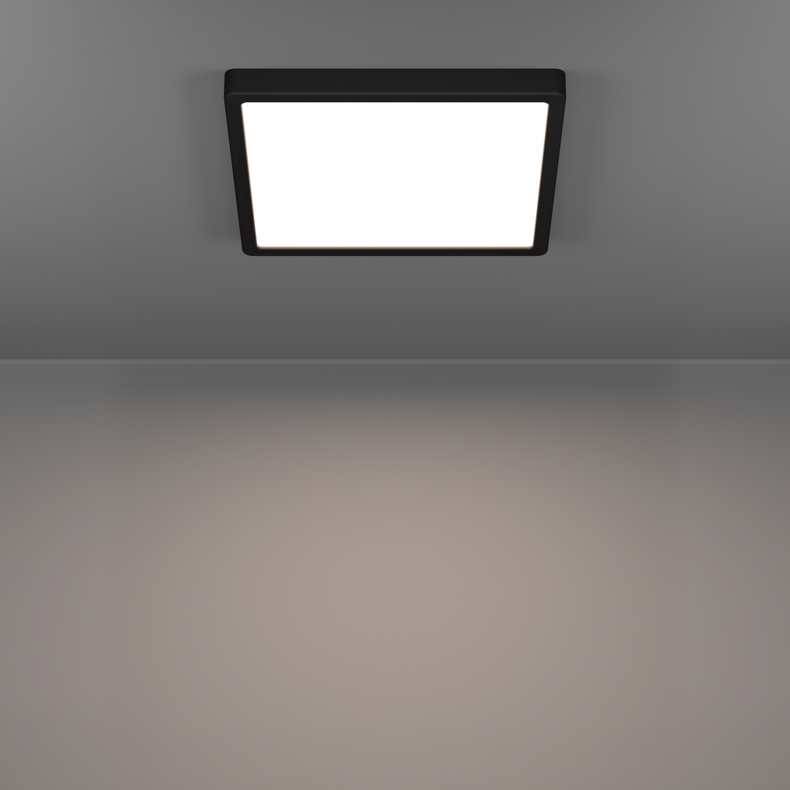 Висящо осветително тяло Carlton, единична светлина, злато, Ø 31 cm Висящо осветително тяло Carlton, единична светлина, злато, Ø 31 cm