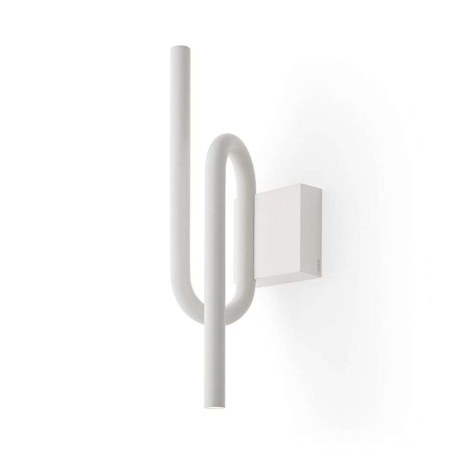 Tobia Vägglampa White - Foscarini