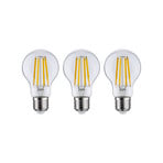 Paulmann Eco-Line LED sijalka E27 4W 840lm 3000K 3er