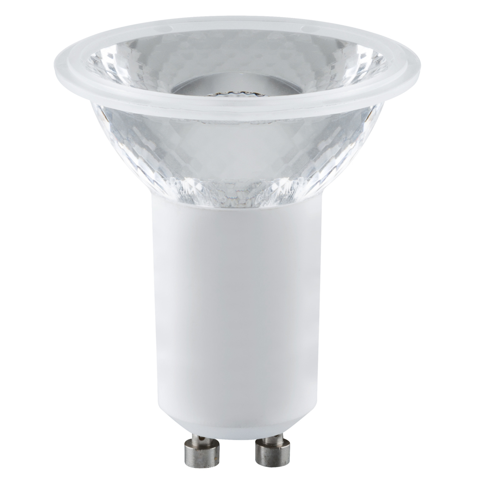 Paulmann Gu10 3 W 827 LED-reflektor 45?