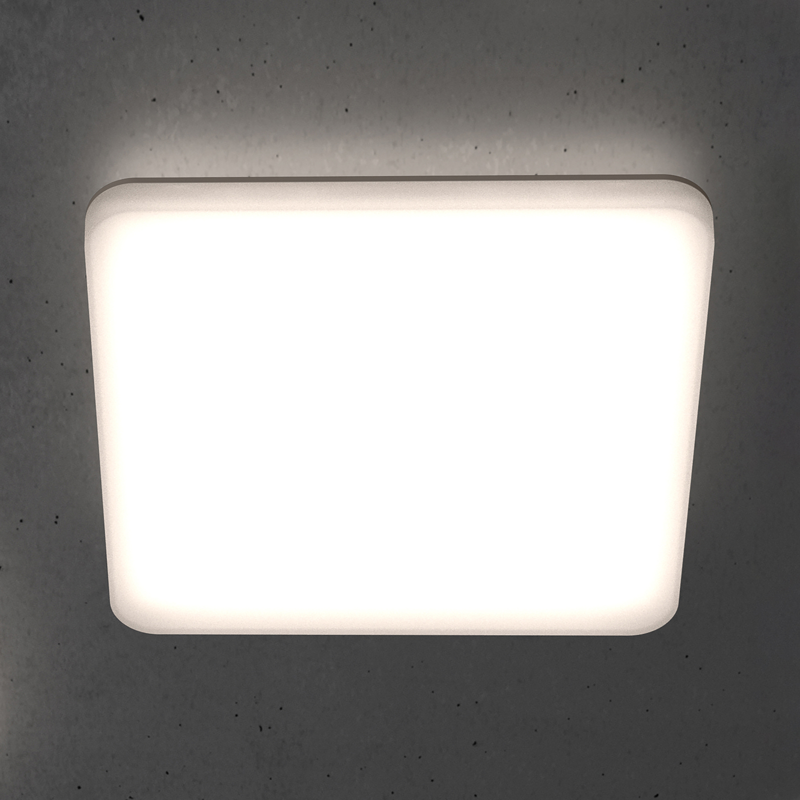 STEINEL RS PRO R30 Q basic LED ceiling lamp 4,000K