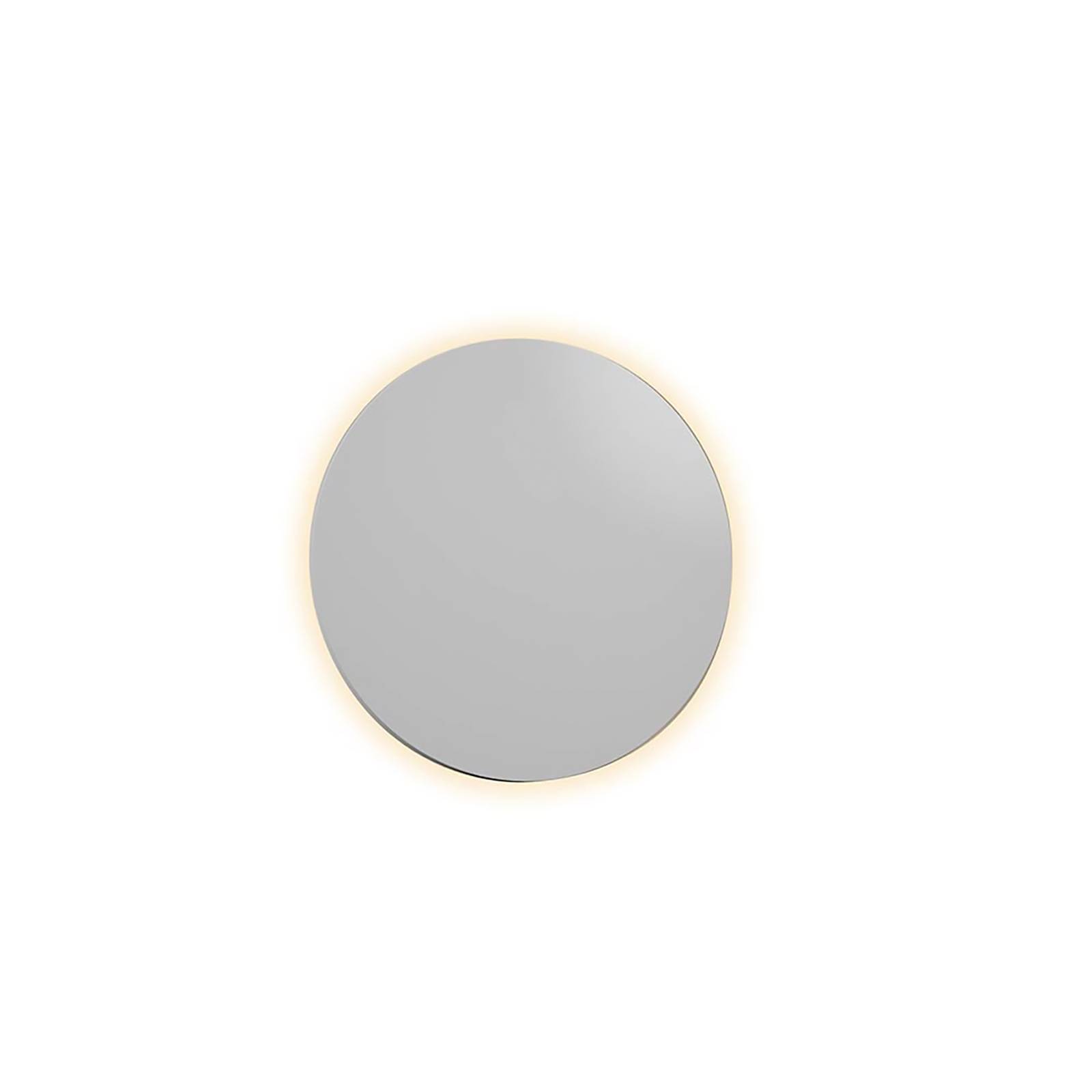 LEDWORKS Sono-LED Round Wall 1 mur Ø 70 cm blanc